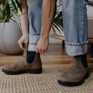 NWOT Blundstone 1941 Nubuck Boots Sz US 8